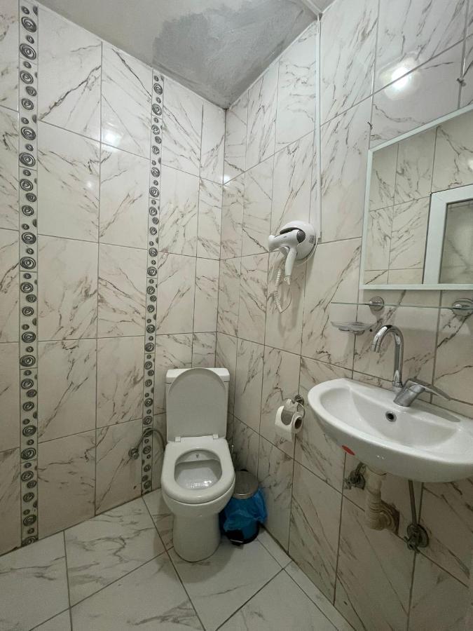 Taksim Dara Apart Hotel 2 Istanbul Ngoại thất bức ảnh