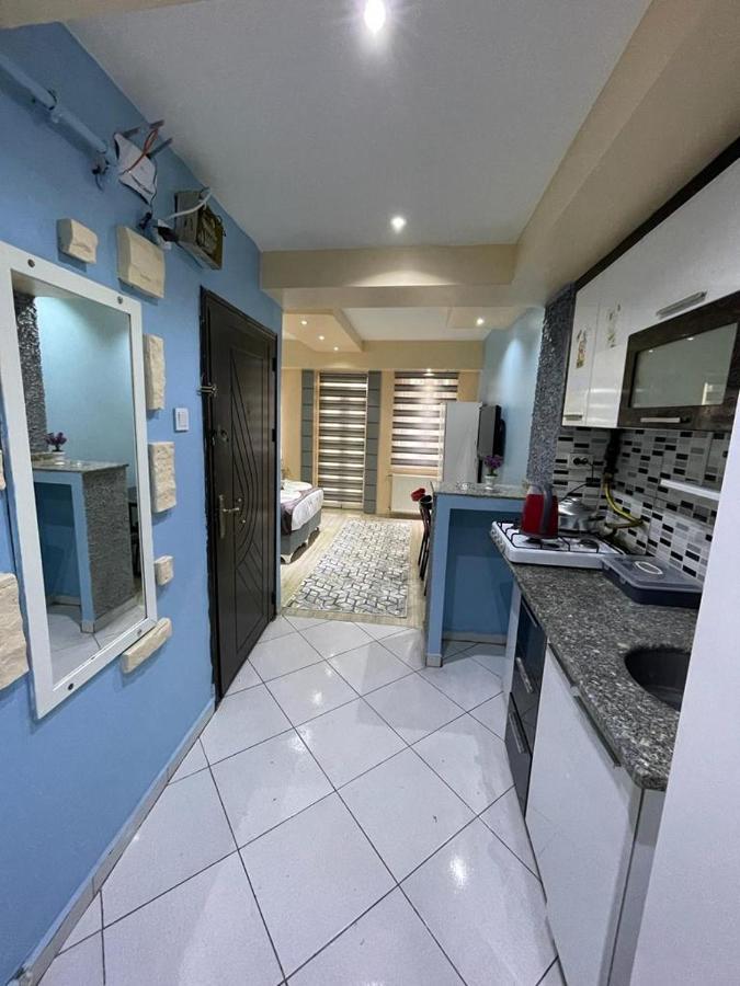 Taksim Dara Apart Hotel 2 Istanbul Ngoại thất bức ảnh