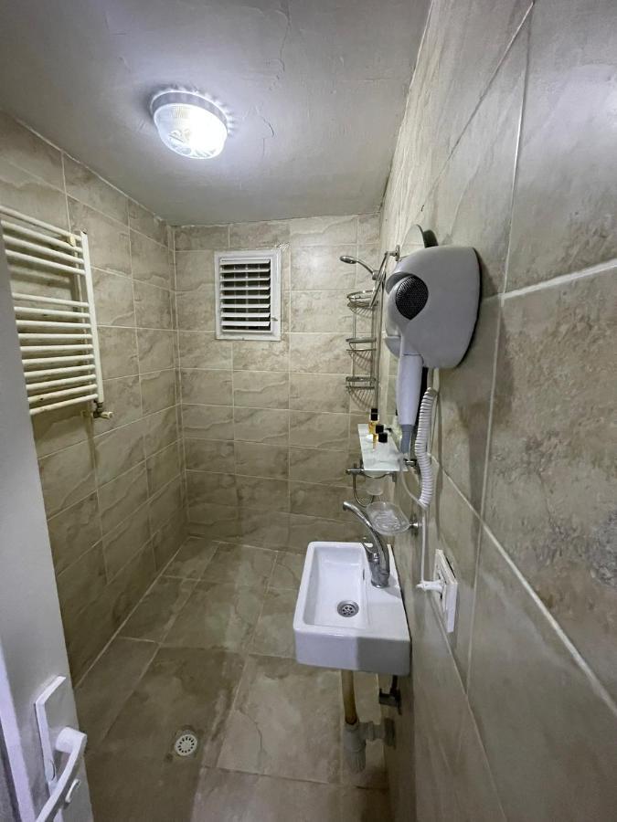 Taksim Dara Apart Hotel 2 Istanbul Ngoại thất bức ảnh